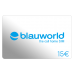 BlauWorld 15€