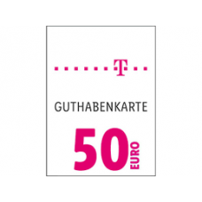 T-mobile 50€