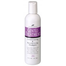 Gentle Treatment Conditioning and Moisturizing Shampoo