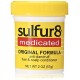 Sulfur 8 Medicated Dandruff Treatment