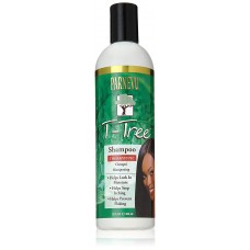 T-Tree Shampoo Parvenu 