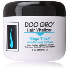 Doo Gro Medicated Hair Vitalizer