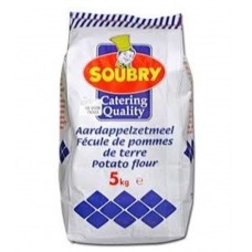 Soubry Aardappelzetmeel ( Starch flour)