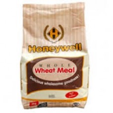 Whole Wheat Meal