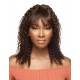 Wig Futura Lace Front GEORGIA Synthetic Hair, synthetic hair wig