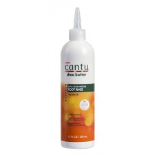 Cantu Refresh Root Rinse with Apple Cider Vinegar and Tea Tree Oil, 12 Fluid Ounce