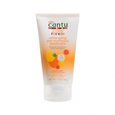 Cantu Care For Kids Detangling Pre-Shampoo Treatment 5 Ounce (148ml) 