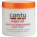 Cantu Argan Oil Leave In Conditioning Repair Cream 473 Ml