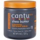 Cantu Shea Butter Men’s Collection Cleansing Pre-Shave Scrub 8 