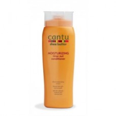 Cantu Shea Butter Moisturizing Rinse Out Conditioner 13.5 Oz