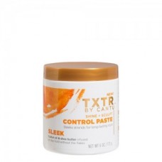 TXTR By Cantu Sleek Shine + Sculpt Control Paste 6oz/173gr