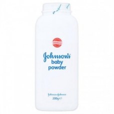 Johnsons Baby Powder 200 Gr