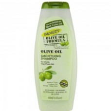 Palmers Olive Oil Formula Olive Smoothing Shampoo 400 Ml