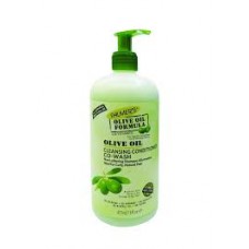 Palmers Olive Oil Formula Co-Wash Cleansing Conditioner 473m