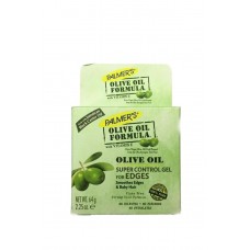 Palmers Olive Oil Formula Super Control Edge Hold Hair Gel 64 Gr