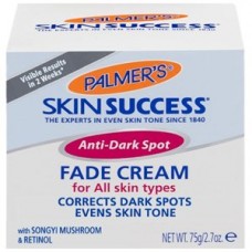 Palmers Skin Success Anti-Dark Spot For All Skin Types 75g