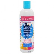 Pink Kids Gentle Detangling Shampoo 355ml