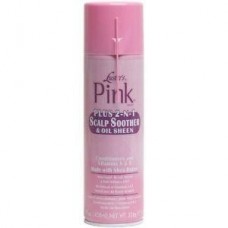 Pink Oil Moisturizer Lotion Hair Lotion