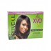 Pink XVO Extra Virgin Olive Oil Regular Conditioning No Lye Relaxer