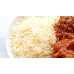 Rice with Tomato Sauce ( Stew)
