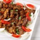  Nigerian Beef Suya