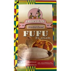 Tropiway cocoyam  Fufu Flour