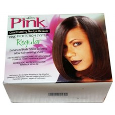 Pink Conditioning No-Lye Relaxer