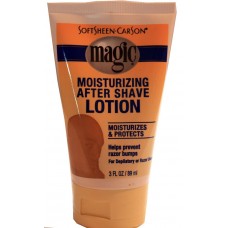 Magic Moisturzing After shave lotion
