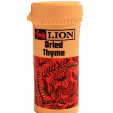 Lion Dried Thyme
