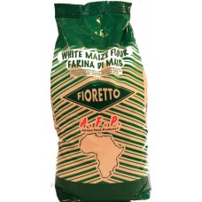 Fioretto A.F.P ( Maize mill)