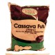 Cassava Fufu 