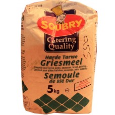 Soubry Catering Quality ( Griess Mill) 