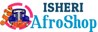 ISHERI AFRO ONLINE SHOP 