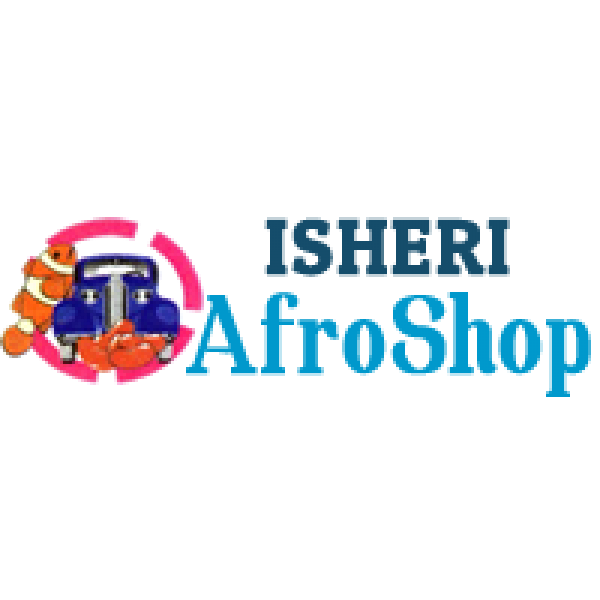 ISHERI AFRO ONLINE SHOP ISHERI AFRO ONLINE SHOP